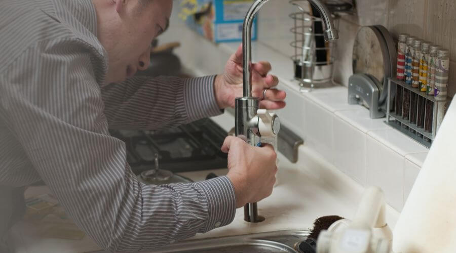 Professional Tankless Water Heater Installation in Sesser, IL